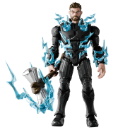 Blokees Marvel Infinity Saga Champion Class Thor 