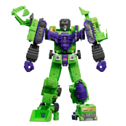 Blokees Transformers Heavy Metal War Figures Assorted 