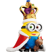 Blokees Minions In Disguise Blind Box Assorted 