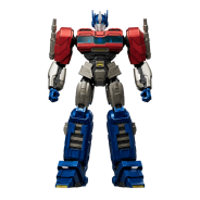 Blokees Transformers Orion Pax Optimus Figure 