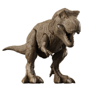 Jurassic World Terraventure TS01 Assorted 