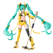 Blokees Fantastics Series Hatsune Miku Vivid Echoes