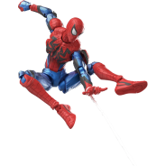 Blokees Marvel Rivals Champion Class Spiderman