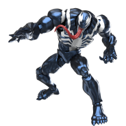 Blokees Marvel Rivals Champion Class Venom 