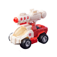 Blokees Wheels Transformers C01 Assorted 