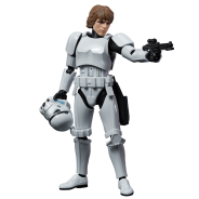 Blokees Star Wars Champion Class Luke Skywalker Stormtrooper 