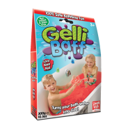 GELLI BAFF SINGLE USE RED