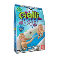 GELLI BAFF SINGLE BLUE