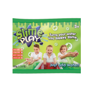 Slime Play 20g Foil Bag