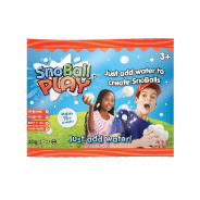 Snoball Play 20g foil bag