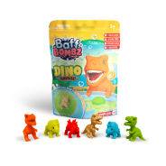 Zimpli Kids Baff Bombz Dino Surprise