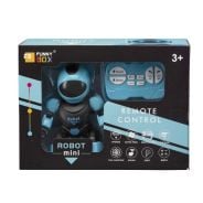 Mini RC Robot