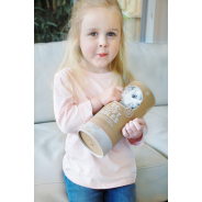 Re-Softables 23cm Classic Plush In Tube Assorted