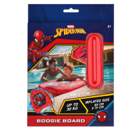 Marvel Spider-man Boogie Board 