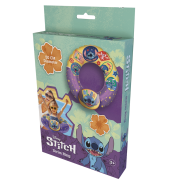 Disney Stitch 3D Swim Ring 