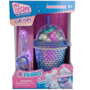 Real Littles Cute Cups Assorted