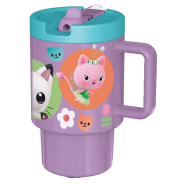 Gabby's Dollhouse Cool Mug - 530ml 