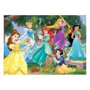  Princesses 100pc
