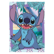 Disney Stitch Puzzle 1x300 Piece