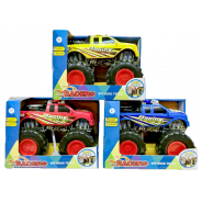 Off-Road Truck
