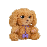Baby Paws Love & Care Labradoodle