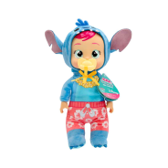 Cry Babies Tiny Cuddles Disney Stitch Assorted