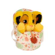 Baby Paws Disney Classic Lion King Simba