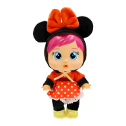 Cry Babies Loving Care Minnie