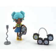 Sweet Music Party Mini Collection Assorted