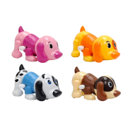 Reggies Wind Up Dogs