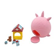 Mini Pet House Collection Assorted