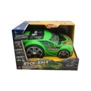 REGGIES ROCK RACER CAR