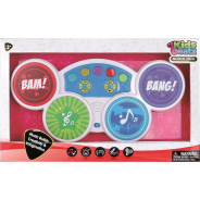 Kids Beatz Electronic Drum Set