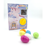 Reggies Unicorn Sweet Dreams Vending Machine