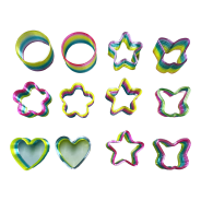 Reggies Colorful Magic Spring Assorted