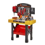 Toolshop Workshop