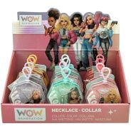Wow Generation 6 Charms Necklaces