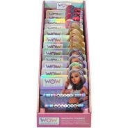Wow Generation Bracelet With Message Beads Assorted