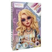 Wow Generation Glitter It Up Creation Set 