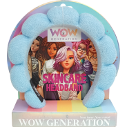 Wow Generation Fluffy Headband 