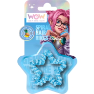 Wow Generation Shaped & Scented Hair Ties