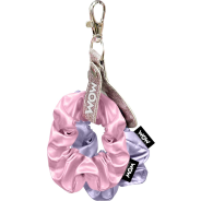 Wow Generation 2 in 1 Scrunchie & Key Chain 
