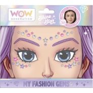 Wow Generation Facial Gems In Cdu 