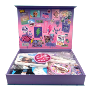Wow Generation DIY Room Decor Kit