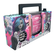 Wow Generation Wireless Speaker