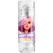 Wow Generation Body Shimmer Roll Assorted