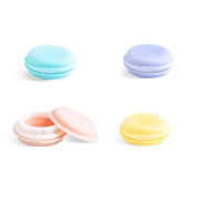 IDC Institute Macaron Lip Balm Assorted