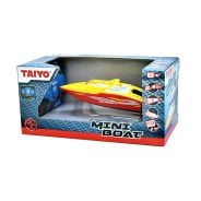 Taiyo Wave Runner Mini RC Boat