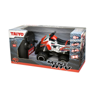 Taiyo1:40 scale Mini RC ATV
