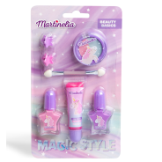 Martinelia Little Unicorn Beauty Basics